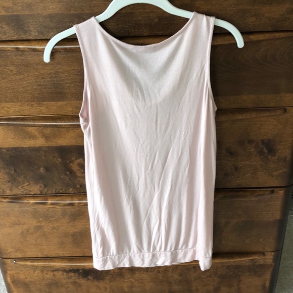 The Limited Tank - Picture 3 of 3